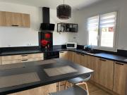 Modern,cozy house near Paris & Disneyland Paris