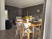 Authentic Travellers Suite in ehemaliger Gärtnerei