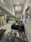 Luxury two bedroom Loft Luxury two bedroom Loft