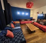 Parisian Garden House 30 min to Disney, 10 min to Paris center