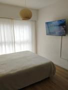 Luminoso monoambiente