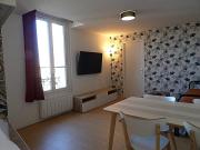 Nid Douillet au Bord du Canal #A