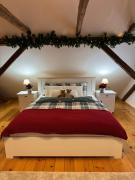 Homestead at Stefkas