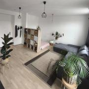 Chic studio in Viennas heart