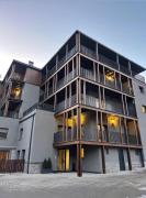 Condhotel Fanti Condhotel Fanti