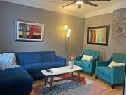 2bed Downtown House- Sleeps 6