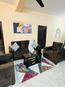 Charter Stays 3BHK Luxurious Flat in Manikonda