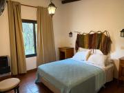 Cabañas Siesta Serrana