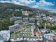 Private Residents in Surin Mida