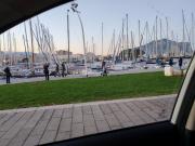 Star Politeama apartment, in centro città.