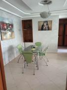 إقامة سامية