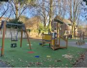 Child favorite coach house city villa tilburg