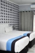 Top Gaborone