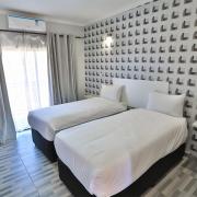 Top Gaborone