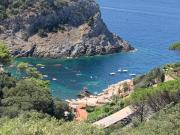 La terrazza sul mare