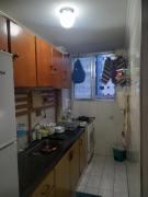 Kit-nete edifício augustus II