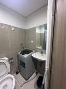 Sea Residences Tower D, by Richnells