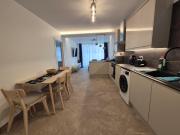 Ayas Snaresbrook Apartment