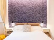 FourSeasons Luxury DArt Suite