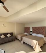 Suite Torres Gemelas Acapulco