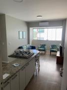 Apartamento Pé na Areia - BC