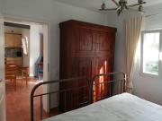 Ruhiges Apartment auf Öko Finca Mogan No3