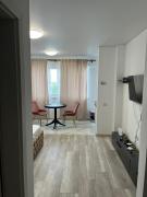 Pollux Residence Militari 114