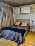 Beautiful studio in Palermo Soho