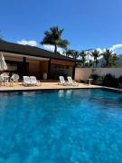 Excelente Condomínio em Maresias a 50mts da Praia