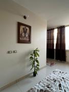 Tut View the pyramids2