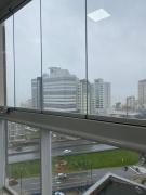 Apartamento novo a 300m da praia!