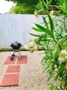 Balatonföldvár Centrum Apartmanok