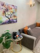 Tulipe Family House-Pool and Parking