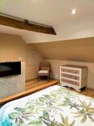 Top Saint-Hilaire-Cottes