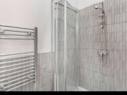 Hyde Park Stay Central London