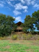 Glamping Podere Angiotto LODGE QUERCIA