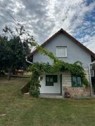 das haus - kisház a völgyben das haus - kisház a völgyben