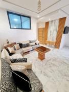 Premium Apartment Fes - Route Ain Chkef