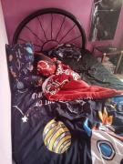 Casa de paso familiar soto