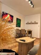 Departamento Centro BA - ESTILO URBANO II