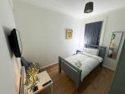 North London- Comfortable Single Room Stay