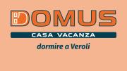 DOMUS - DORMIRE A VEROLI - casa vacanza b&b