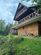 Górski domek w Szczyrku Górski domek w Szczyrku