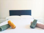 El Cabañal 400 meters from the Beach