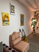 private room chambre privée