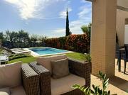 Luxury House By Higueron - Private Pool