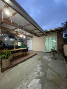 casa Guaratuba beach