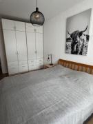 FeWo im Kurhotel in Schluchsee Apartment Family Style mit Balkon Indoorpool Tiefgaragenstellplatz