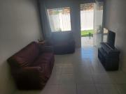 CASA p TEMPORADA COM PISCINA ACONCHEGANTE EXCELENTE LOCALIZAÇÃO