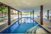 Angra dos Reis - Porto Bali - Apartamento no Complexo Nacional Inn